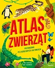 Atlas zwierząt