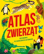 Atlas zwierzątSam Caldwell Atlas zwierzątSam Caldwell