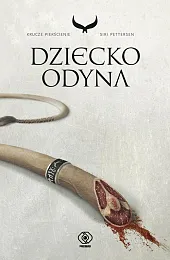 Dziecko OdynaSiri Pettersen
