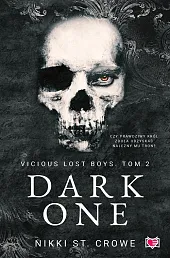 Dark One. Vicious Lost Boys. Tom,St.Nikki Crowe