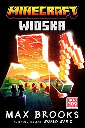 Minecraft. WioskaMax Brooks Minecraft. WioskaMax Brooks