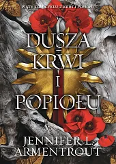 Dusza krwi i popiołuL.Jennifer Armentrout
