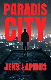 Paradis CityJens Lapidus