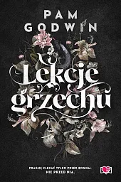 Lekcje grzechuPam Godwin Lekcje grzechuPam Godwin
