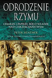 Odrodzenie RzymuMałgorzata Chwałek