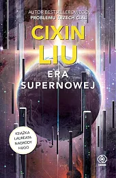 Era supernowejCixin Liu