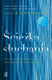 Ścieżka słuchaniaJulia Cameron