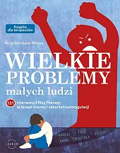 Wielkie problemy małych ludziParis Goodyear-Brown