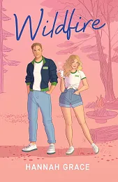 WildfireHannah Grace