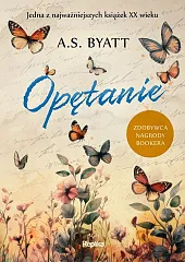 OpętanieDagmara Michalak OpętanieDagmara Michalak