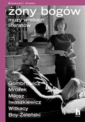 Żony bogówSławomir Koper