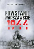 Powstanie Warszawskie 1944 Powstanie Warszawskie 1944