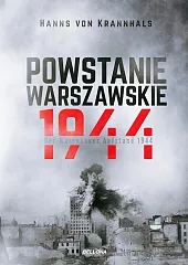 Powstanie Warszawskie 1944Hanns von Krannhals