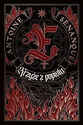 Krzyże z popiołuAntoine Sénanque