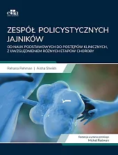 Zespół policystycznych jajnikówMichał Radwan 