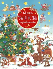 Wielka świąteczna wyszukiwankaCarolin Gortler Wielka świąteczna wyszukiwankaCarolin Gortler