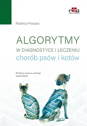 Algorytmy w diagnostyce i leczeniu chorób,Federico Fracassi 
