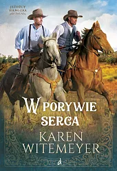 W porywie sercaKaren Witemeyer W porywie sercaKaren Witemeyer