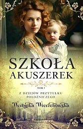 Szkoła akuszerekWeronika Wierzchowska Szkoła akuszerekWeronika Wierzchowska