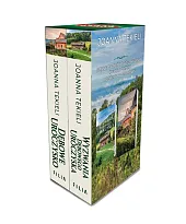 Pakiet: Dębowe Uroczysko / Wyzwania Dębowego,Joanna Tekieli Pakiet: Dębowe Uroczysko / Wyzwania Dębowego,Joanna Tekieli