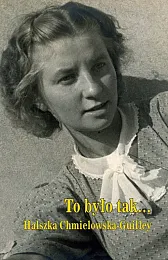 To było tak...Halszka Chmielowska-Guilley