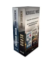 Pakiet: Widmo Brockenu / BerdoRemigiusz Mróz