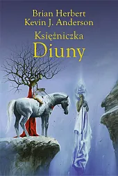 Księżniczka DiunyBrian Herbert