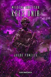 Wieczne igrzysko. Kres dniaJakub Pawełek