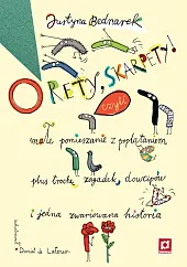 O rety, skarpety!Justyna Bednarek
