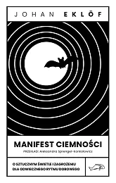 Manifest ciemnościJohan Eklof