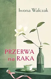 Przerwa na rakaMagdalena Kawka