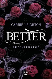 Better PrzekleństwoCarrie Leighton