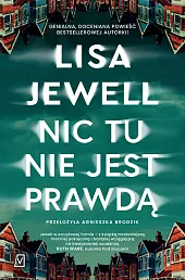 Nic tu nie jest prawdąLisa Jewell