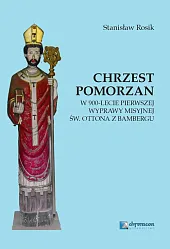 Chrzest PomorzanStanisław Rosik