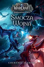 World of Warcraft Smocza wojnaCourtney Alameda