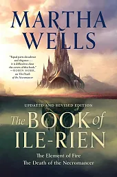 Book of Ile-RienMartha Wells