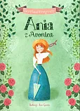Ania z Avonlea Ania z Avonlea