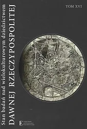 Stan badań nad wielokulturowym dziedzictwem dawnej,Wojciech Walczak Stan badań nad wielokulturowym dziedzictwem dawnej,Wojciech Walczak