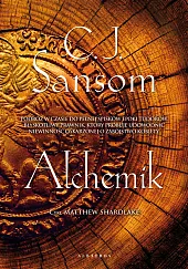 AlchemikJ.C. Sansom
