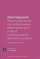 Alternatywnie Alternatywnie