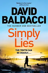 Simply LiesDavid Baldacci