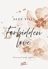 Forbidden loveAlex Tilia