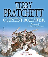 Ostatni bohaterTerry Pratchett