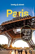 Paris Lonely Planet