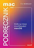 MacPodręcznik Odkryj moc możliwości macOS