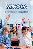 Szkoła Bardzo proste czytanki Szkoła Bardzo proste czytanki