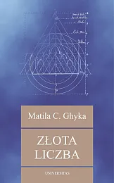 Złota liczba.C.Matila Ghyka