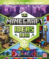 The Minecraft Ideas BookThomas McBrien