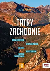 Tatry Zachodnie trek&travel