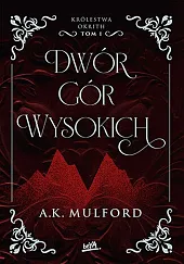 Dwór Gór Wysokich Królestwa Okrith #1